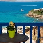 Fraskoula\'S Beach