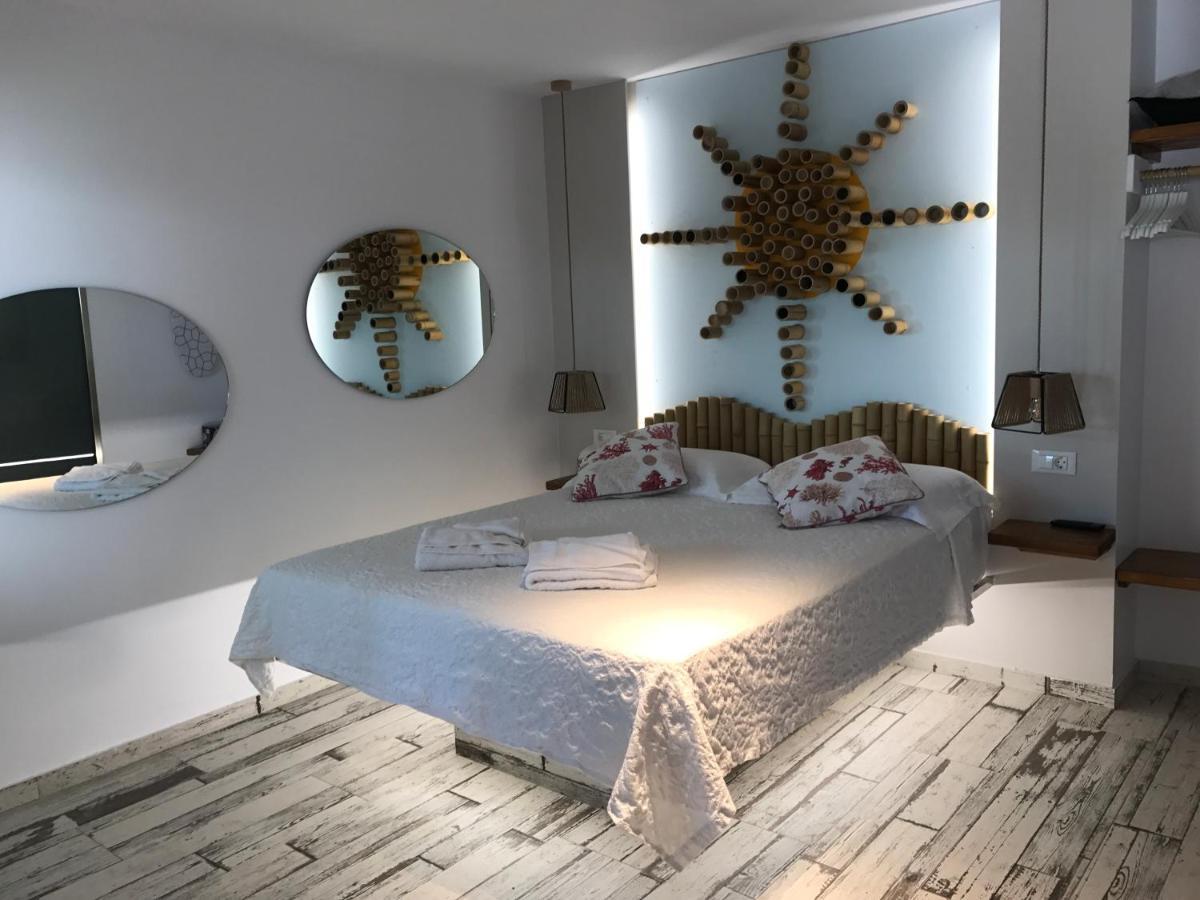 Guest house Fraskoula's