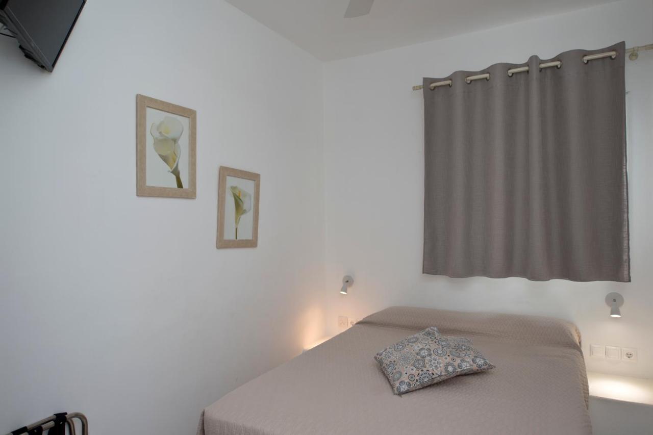 Fraskoula's Guest house 2*