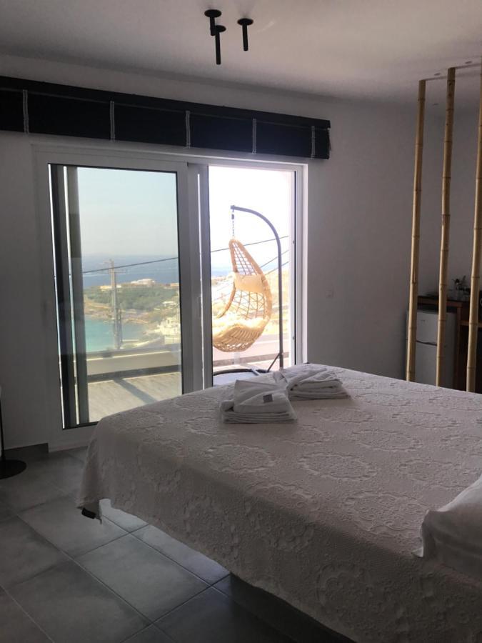 Guest house Fraskoula's