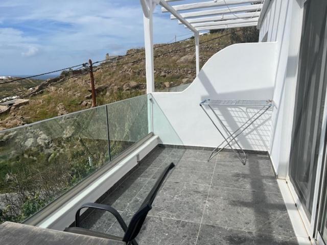 Fraskoula's Guest house 2*