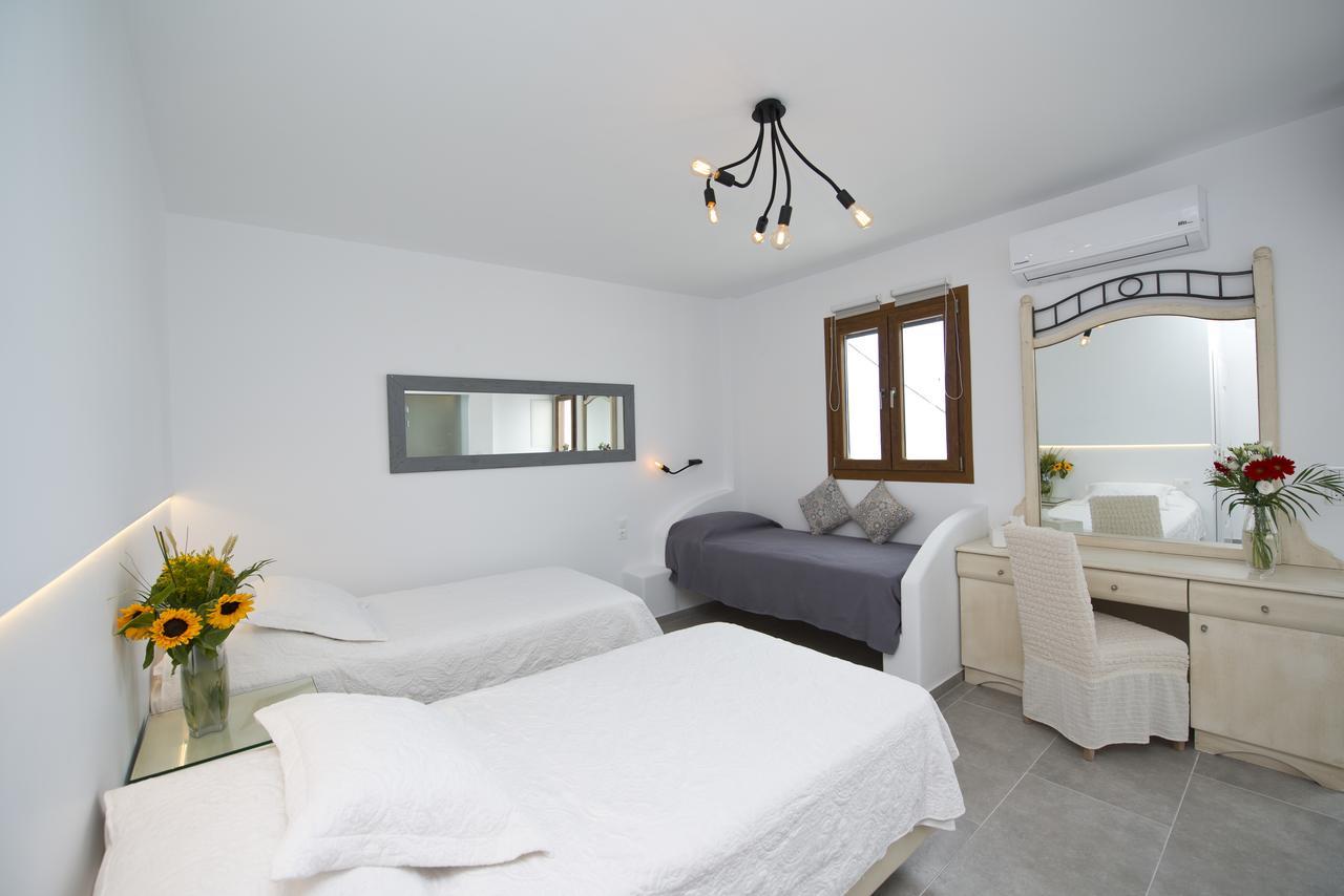 Guest house Fraskoula's 2*