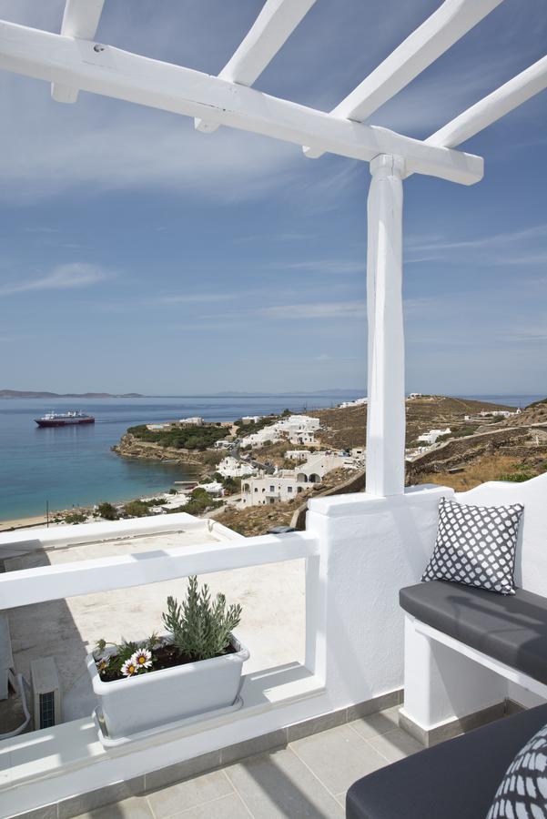 Fraskoula's Guest house 2*