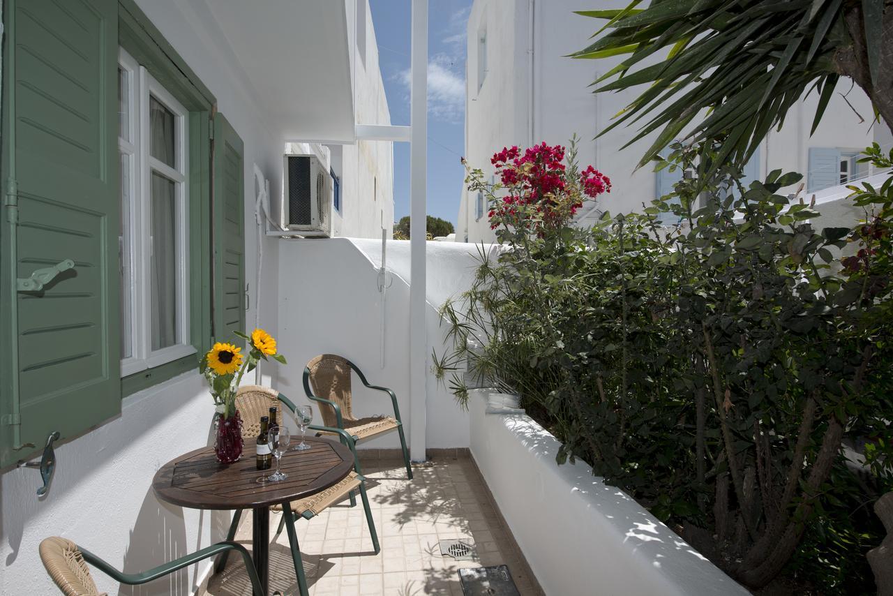 Guest house Fraskoula's 2*