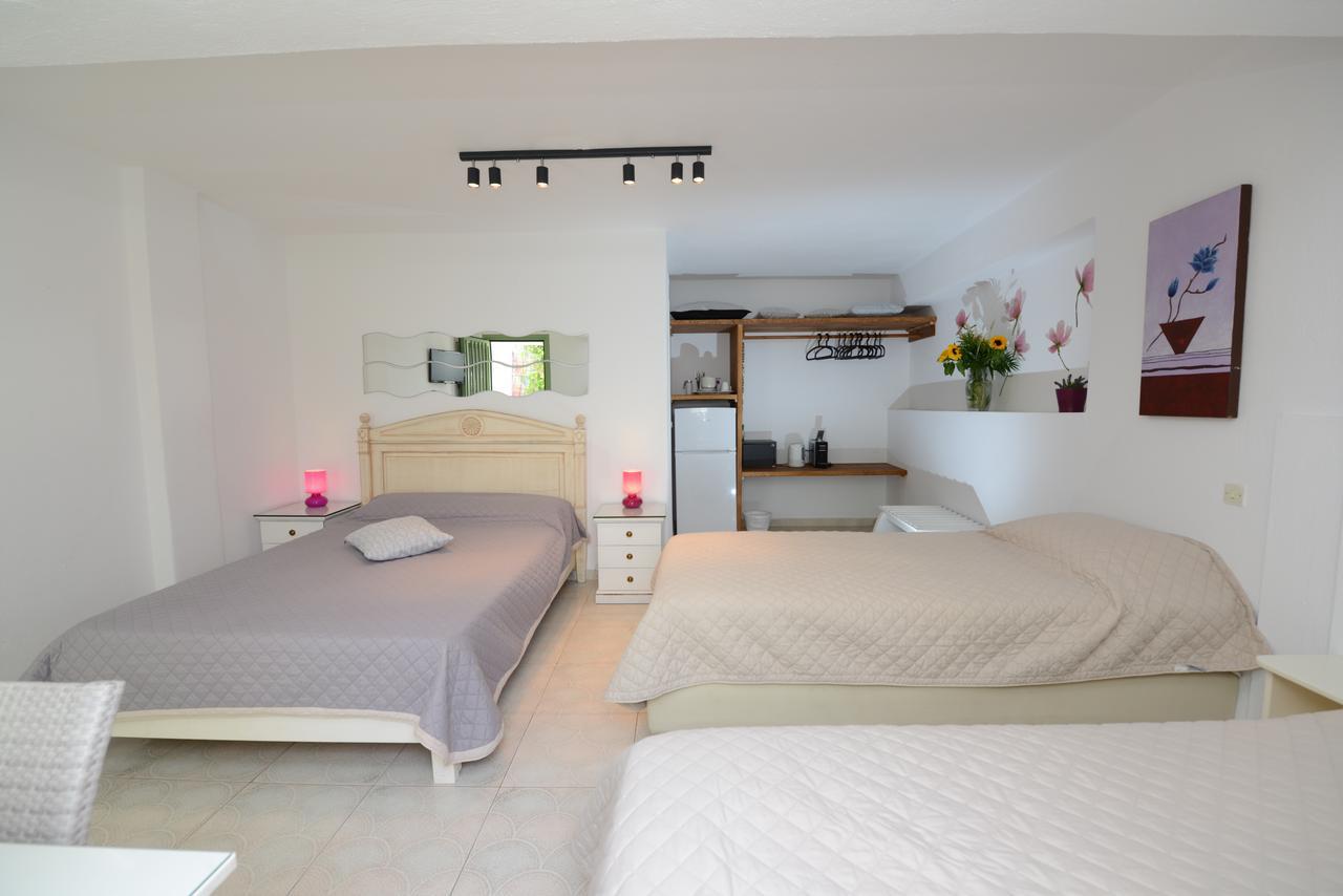 Guest house Fraskoula's 2*