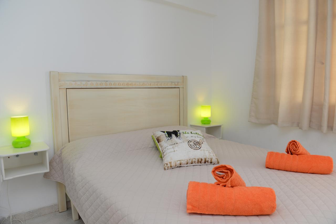 Guest house Fraskoula's 2*