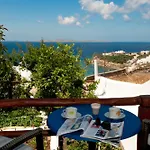Fraskoula\'S Beach