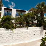 Fraskoula\'S Beach