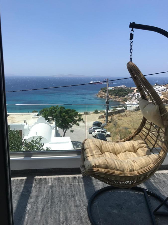 Fraskoula's Affittacamere Agios Stefanos (Mykonos)