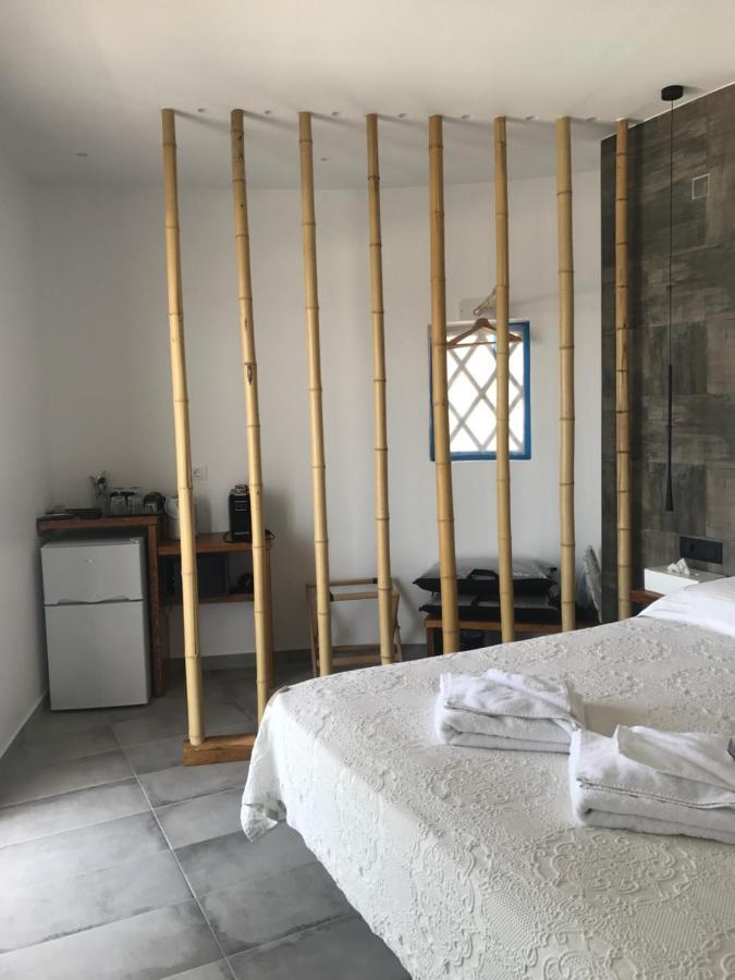 Affittacamere Fraskoula's Agios Stefanos (Mykonos)