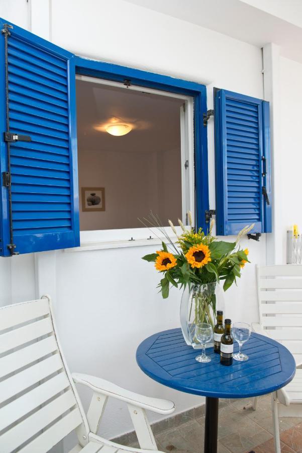 Affittacamere Fraskoula's Agios Stefanos (Mykonos)