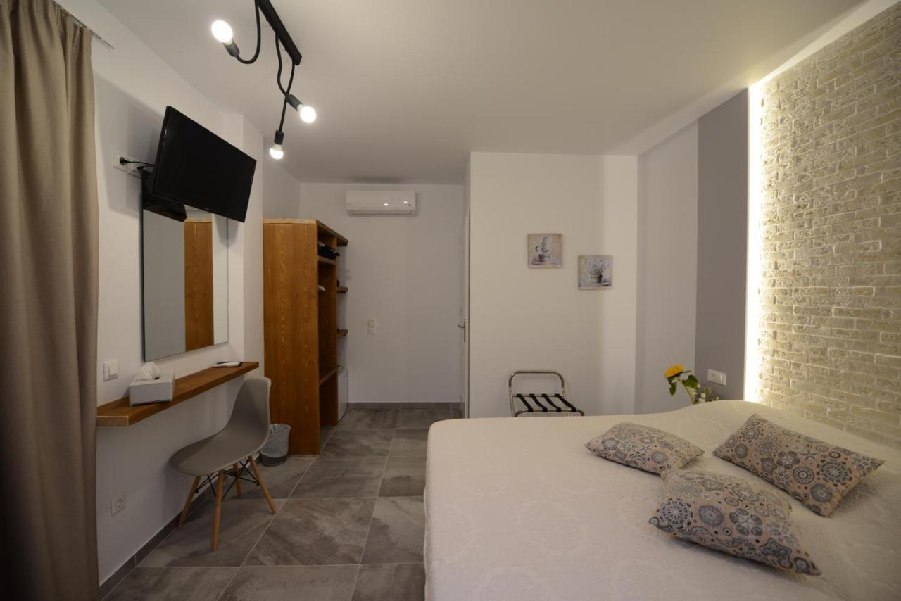 Affittacamere Fraskoula's Agios Stefanos (Mykonos)