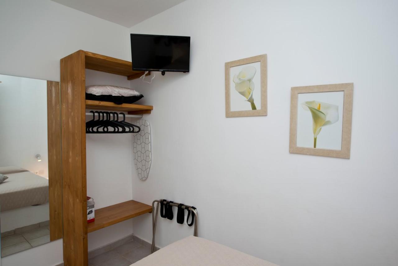 Affittacamere Fraskoula's Agios Stefanos (Mykonos)