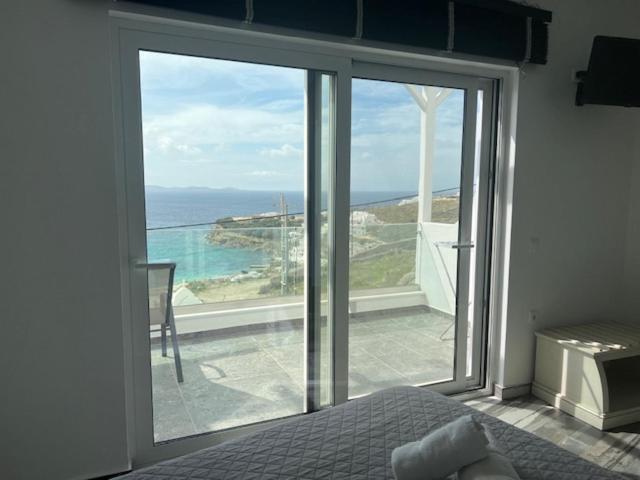 Fraskoula's 2* Agios Stefanos (Mykonos)
