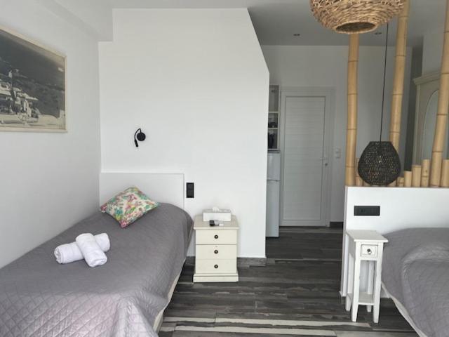 Affittacamere Fraskoula's Agios Stefanos (Mykonos)