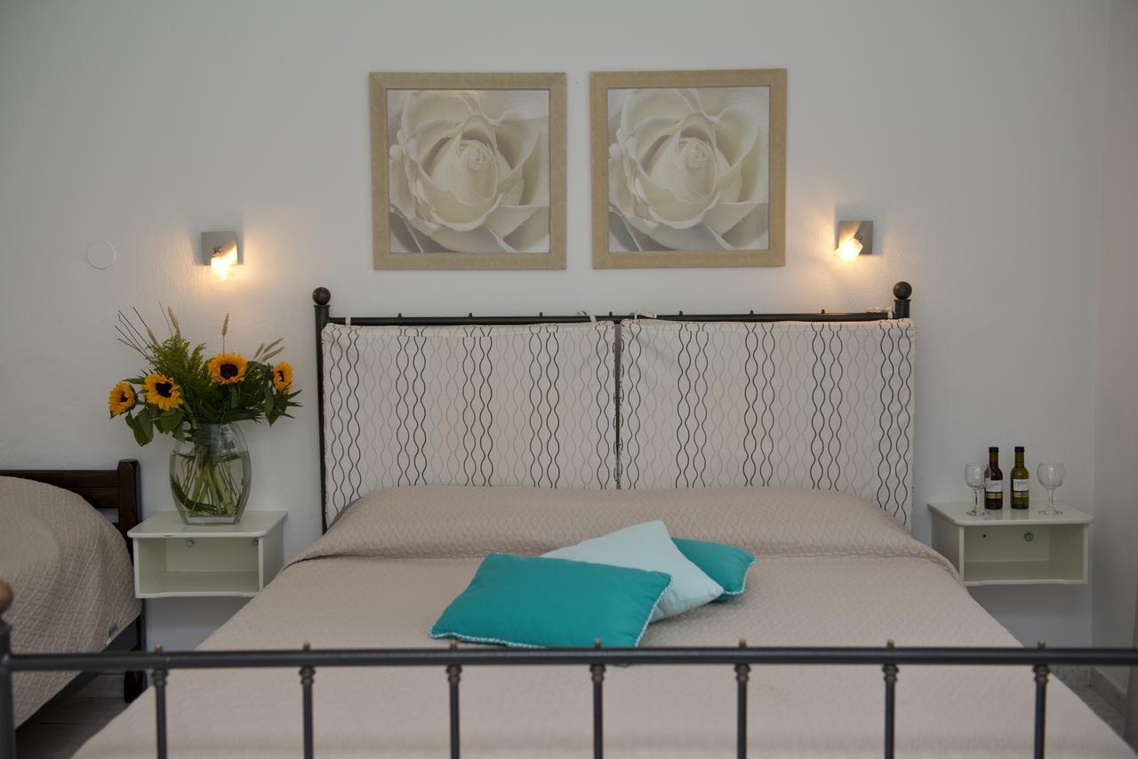 Fraskoula's Affittacamere Agios Stefanos (Mykonos)