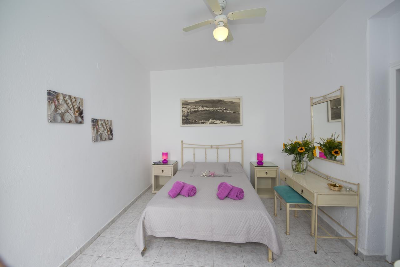 Fraskoula's Affittacamere Agios Stefanos (Mykonos)