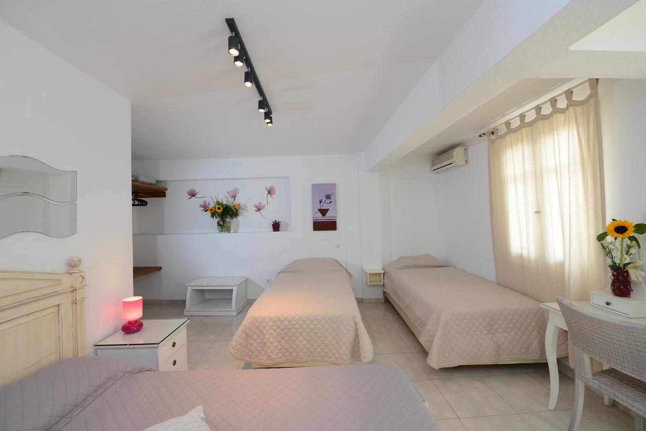 Fraskoula's Affittacamere Agios Stefanos (Mykonos)