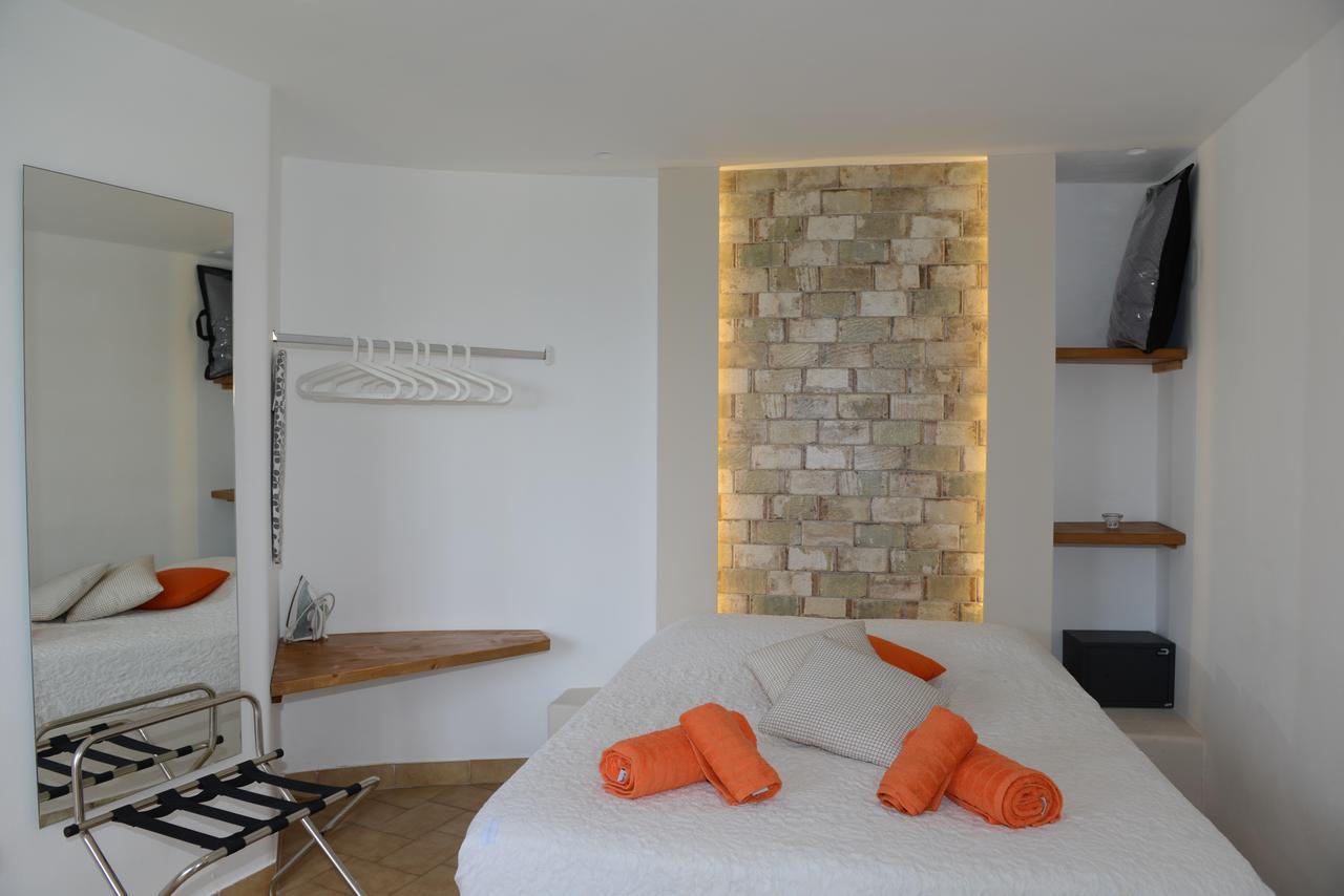 Fraskoula's Affittacamere Agios Stefanos (Mykonos)
