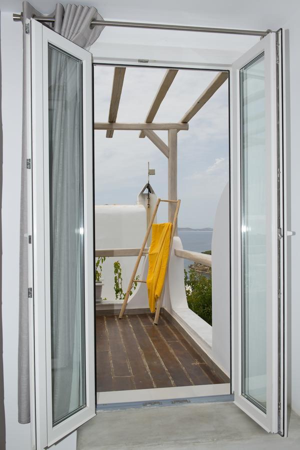 Affittacamere Fraskoula's Agios Stefanos (Mykonos)